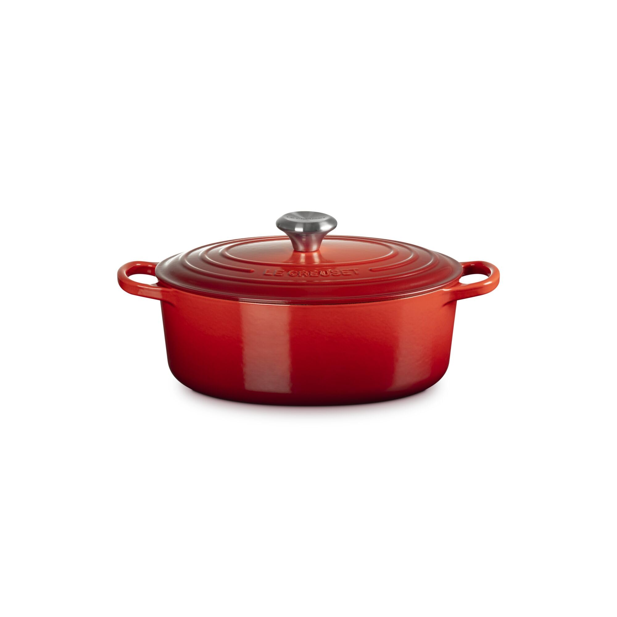 Amazon.co.jp: ル・クルーゼ(Le Creuset) シグニチャー ココット